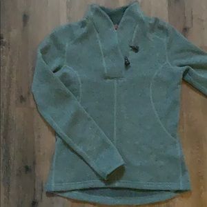 North Face pullover